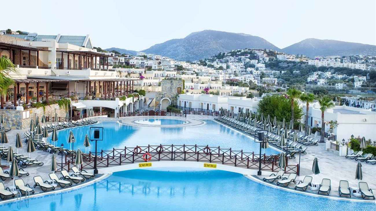 Oferte pentru Bodrum  - Dalaman!! Prețuri rezonabile cu Emirat Travel! foto 6
