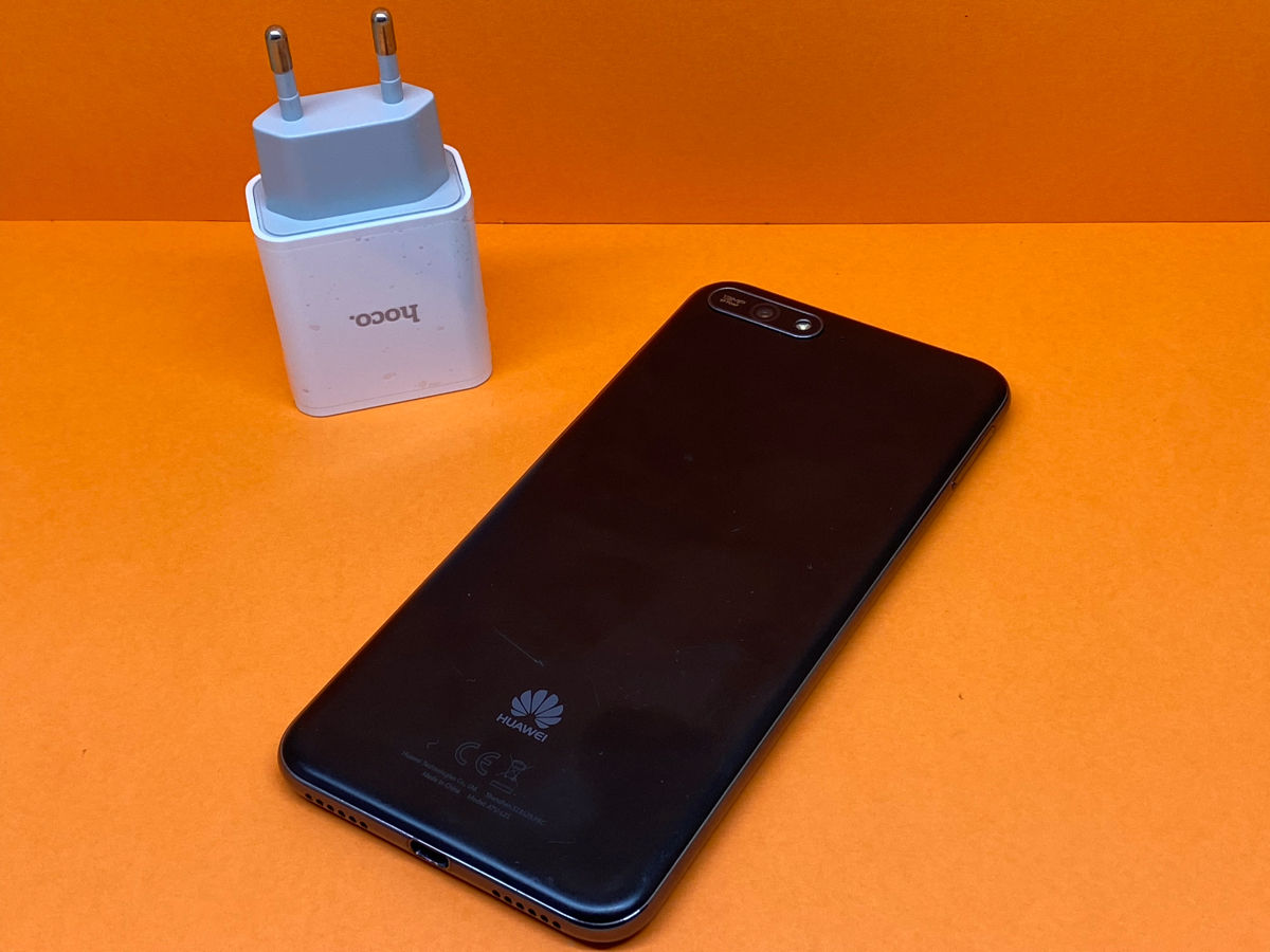 Huawei Y6 2018 16 2 GB huawei-y6-2018-16-2-gb