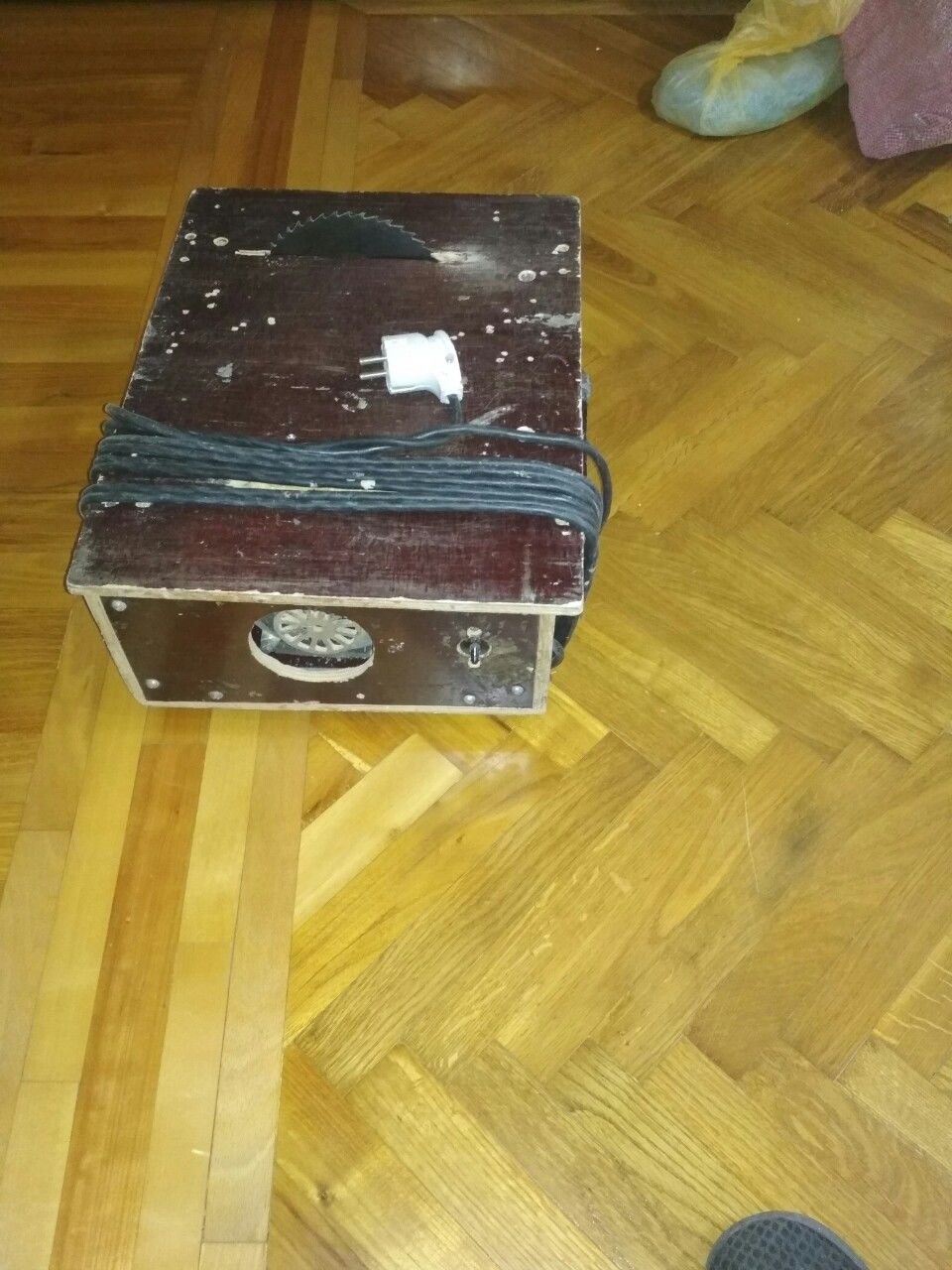 цыркулярка