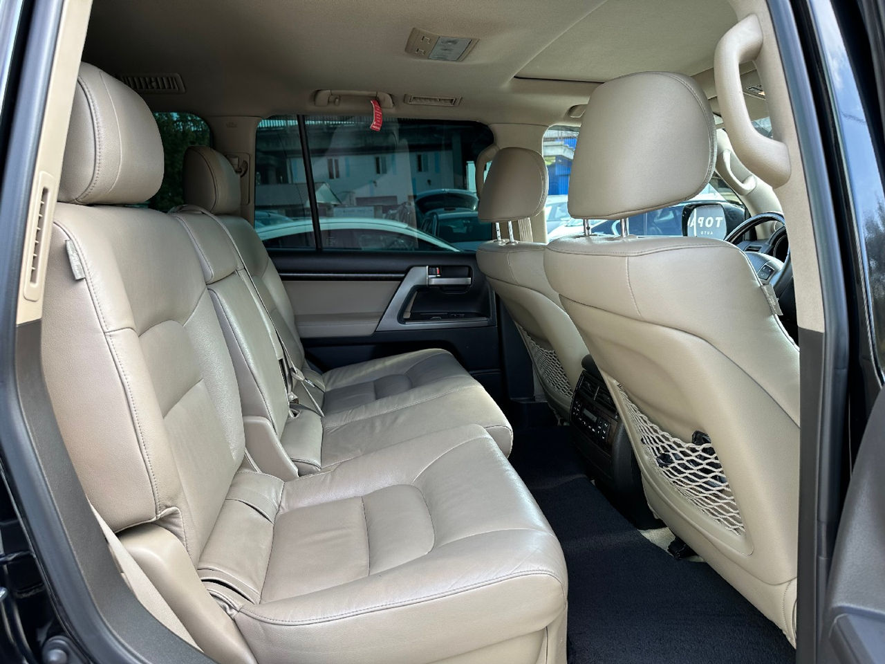 Toyota Land Cruiser foto 14