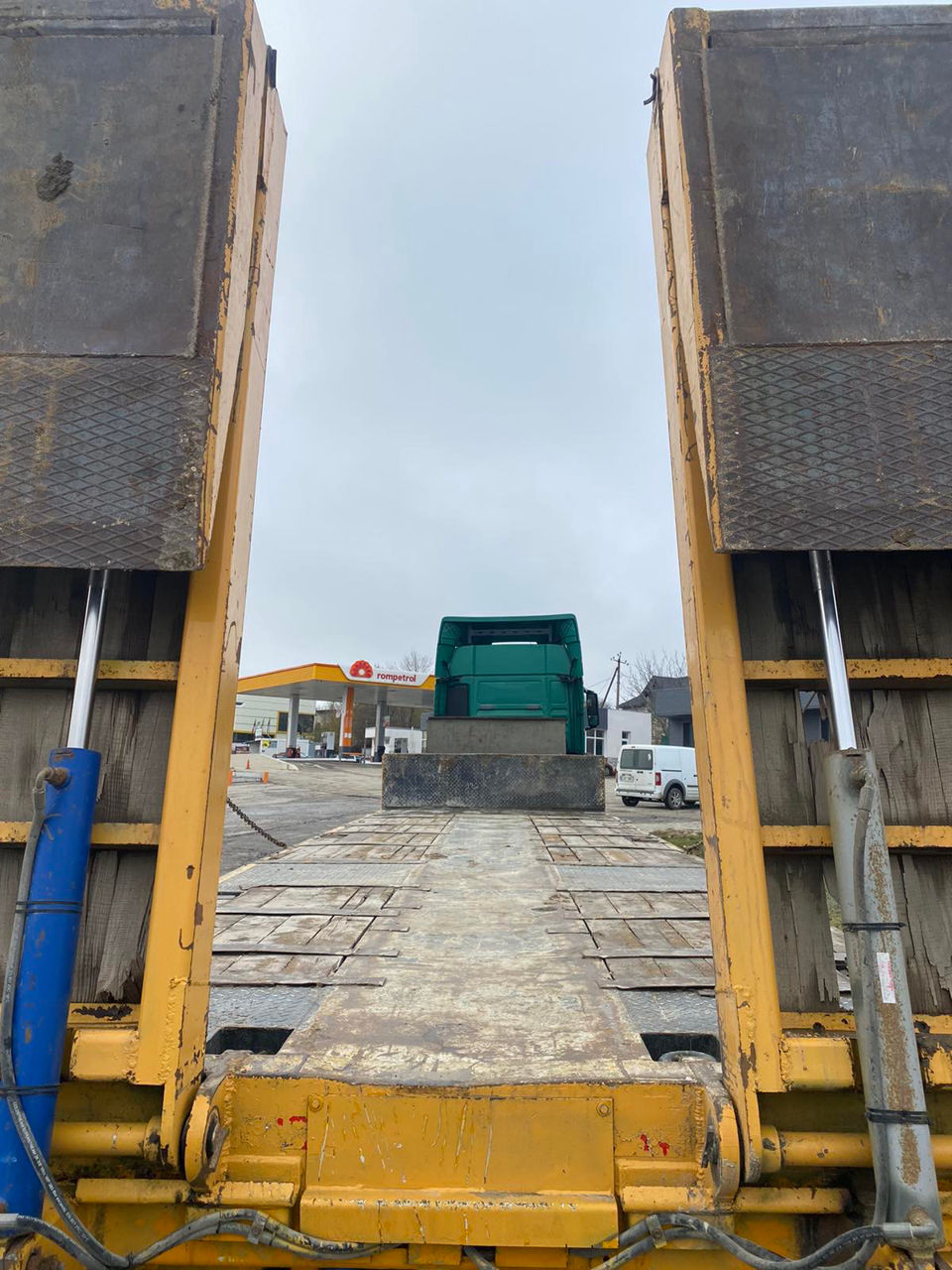 Man TGX 18.480 foto 5