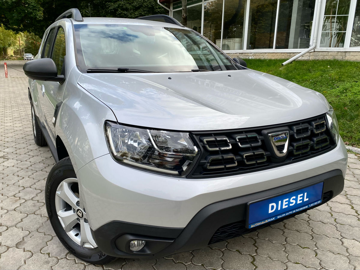 Dacia Duster foto 7