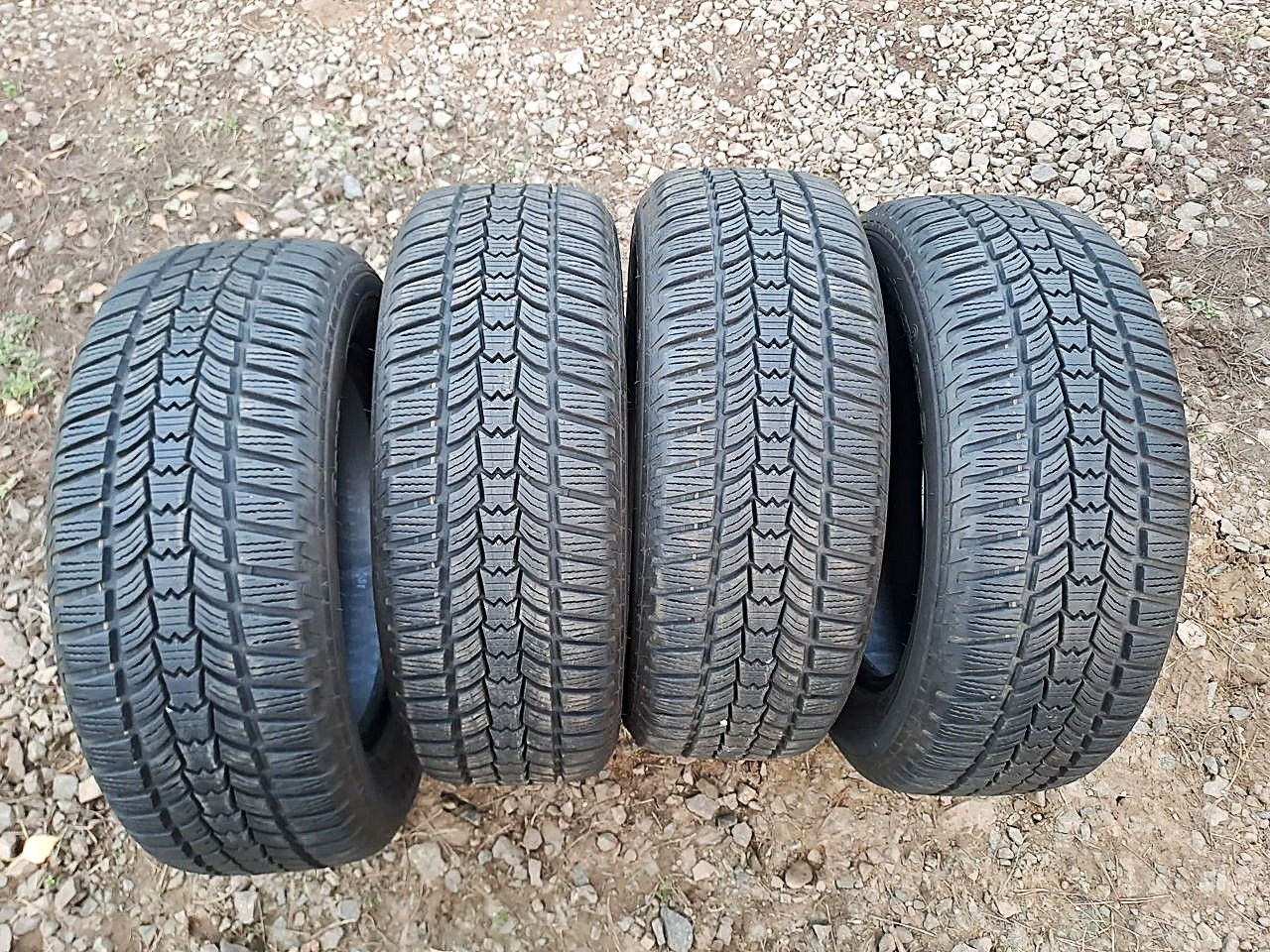 205 60 r16 Kumho
