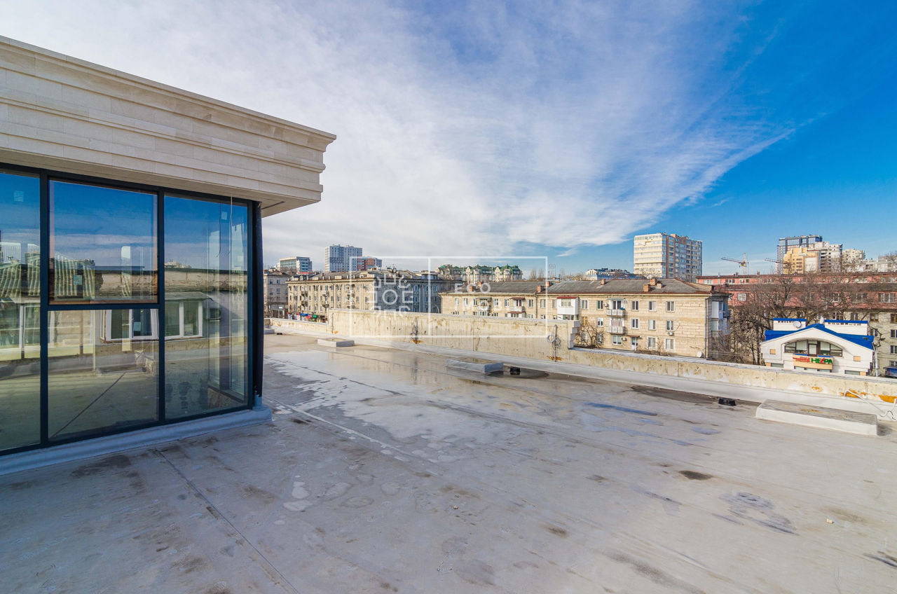 Chirie, spații comerciale, 500 m.p, prima linie foto 8