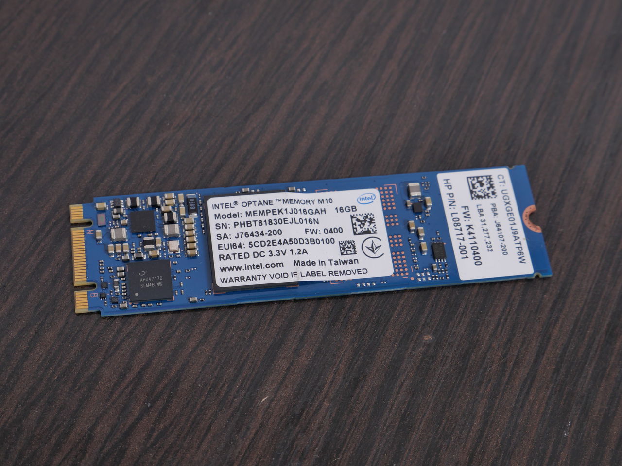 intel Optane Memory M10 16 Gb 299 лей!