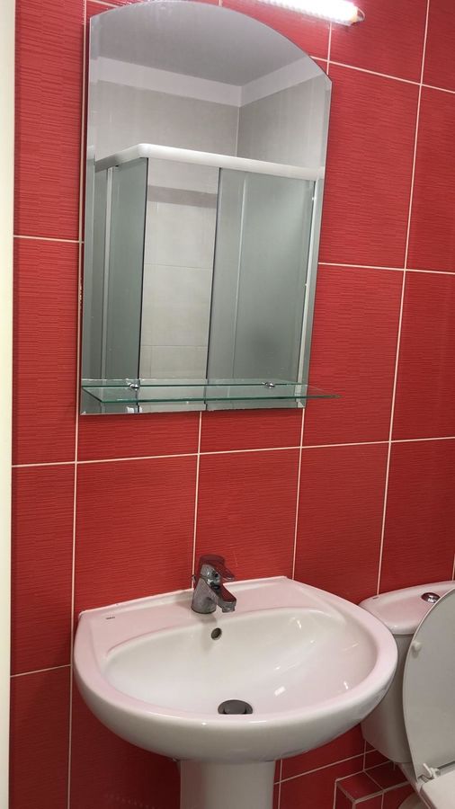 Apartament cu 1 cameră, 28 m², Centru, Chișinău foto 8