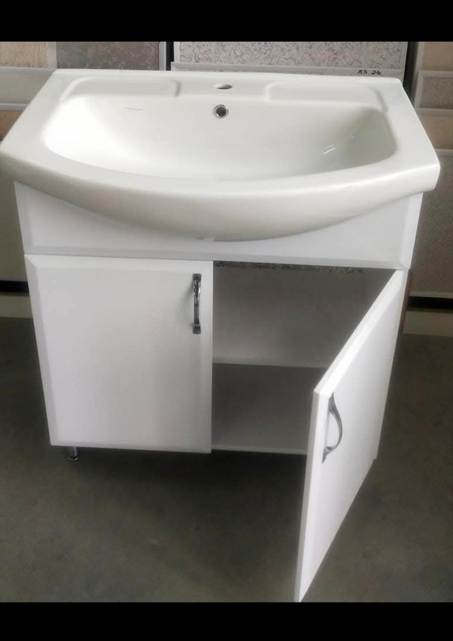 Mobilier pentru baie și obiecte sanitare  Uzinelor 15  foto 7