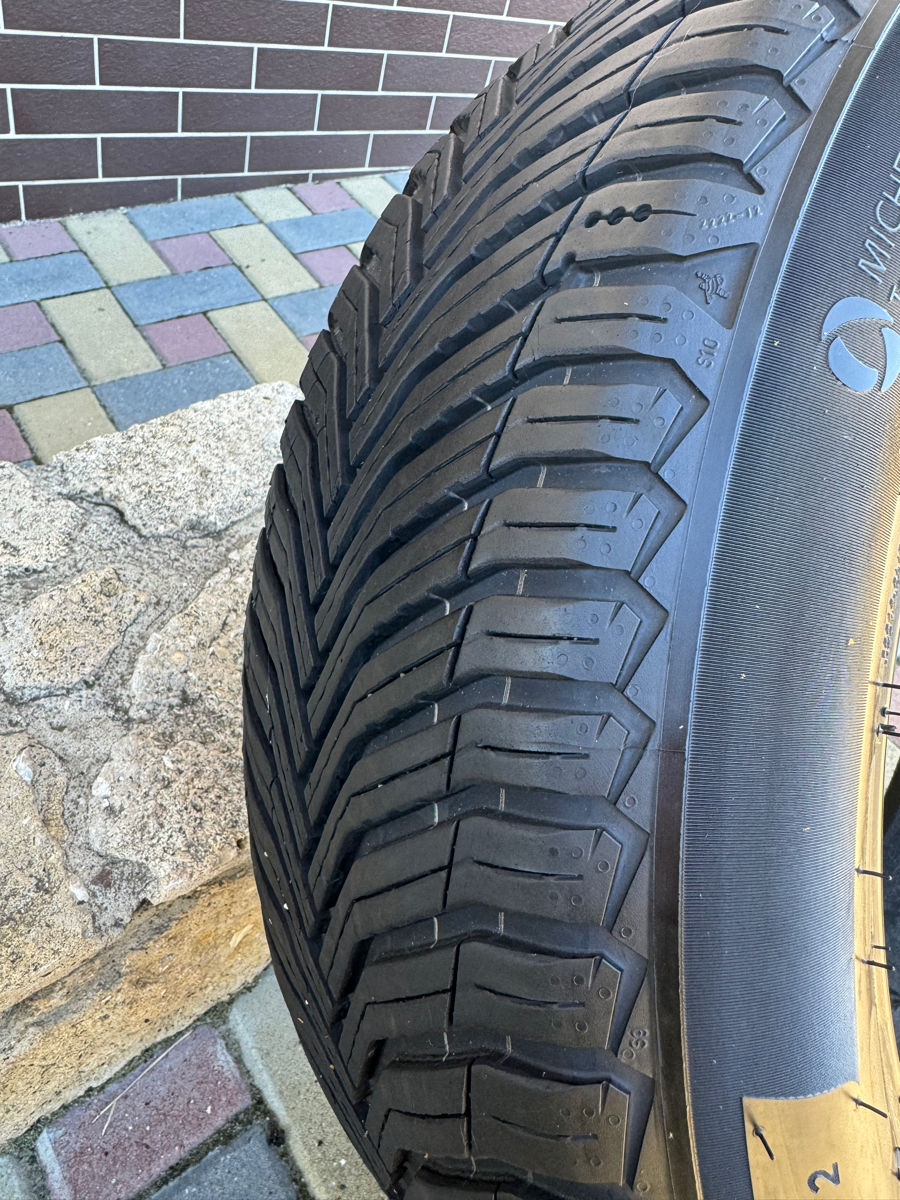 Michelin 195/60 R16 foto 3