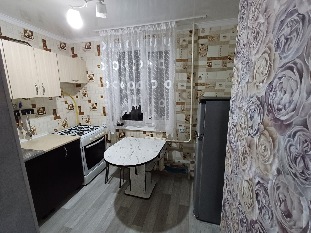 Apartament cu 1 cameră,  BAM,  Bălți,  Bălți mun. foto 3