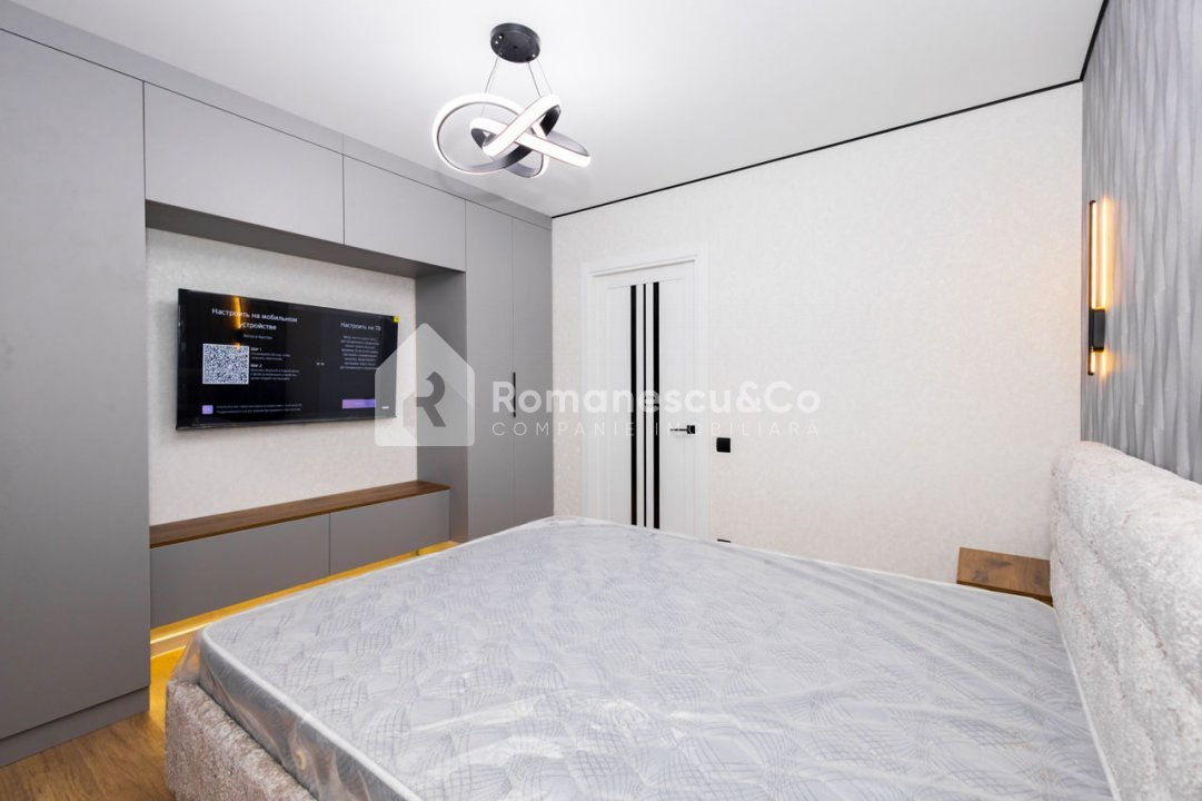Apartament cu 1 cameră, Botanica, Chișinău, Chișinău mun.