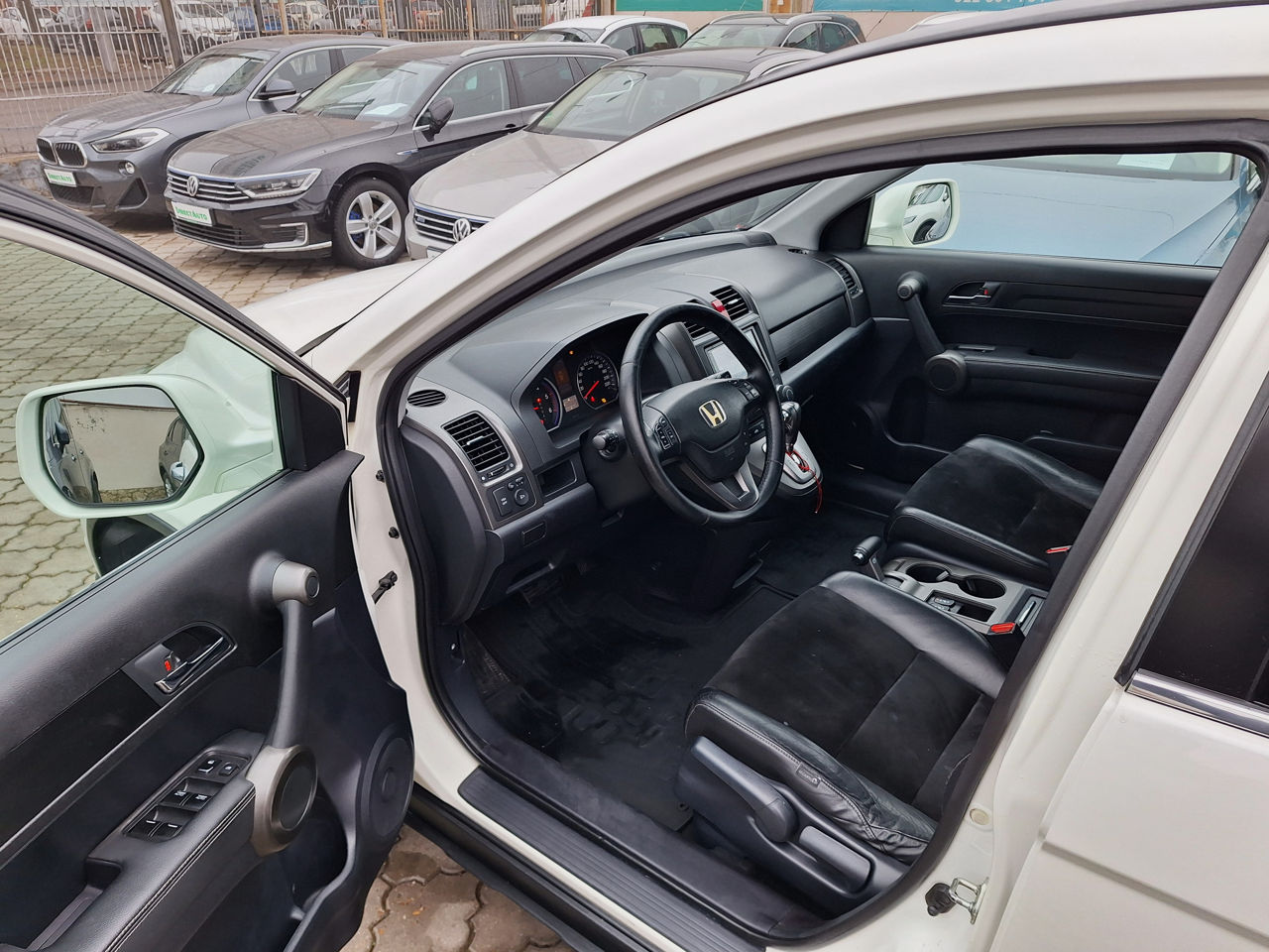 Honda CR-V foto 6