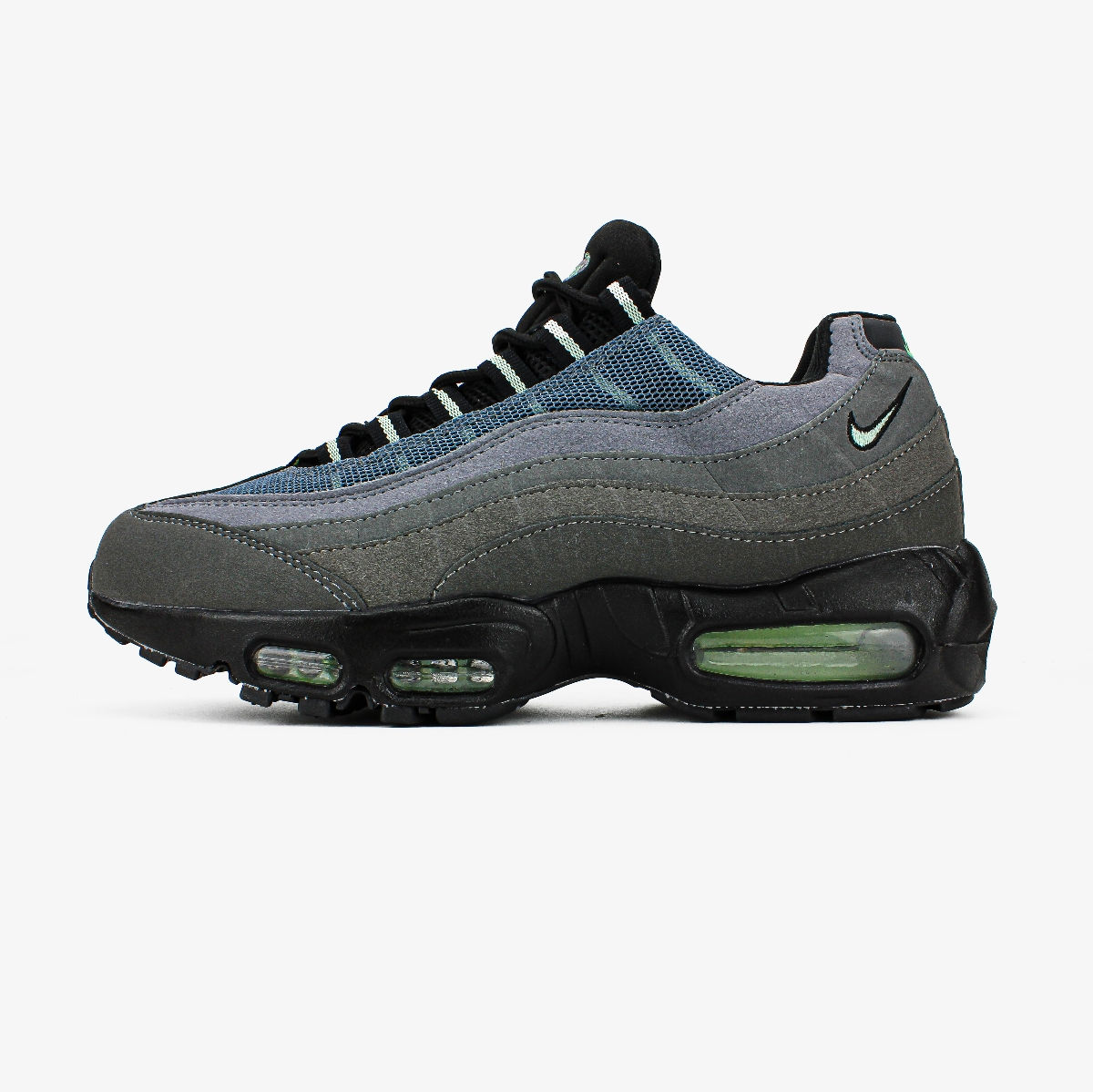 Nike Air Max 95 Vapor Green foto 0