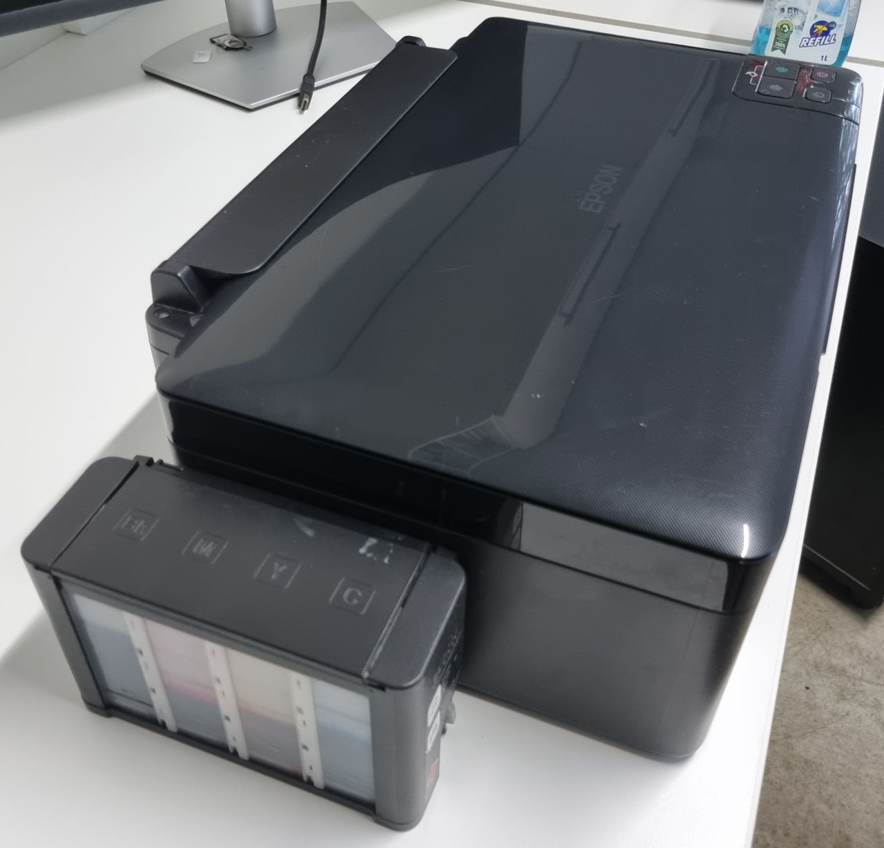Printer Epson L200