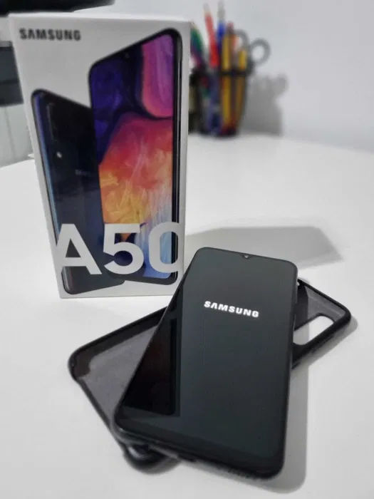 Samsung A 50
