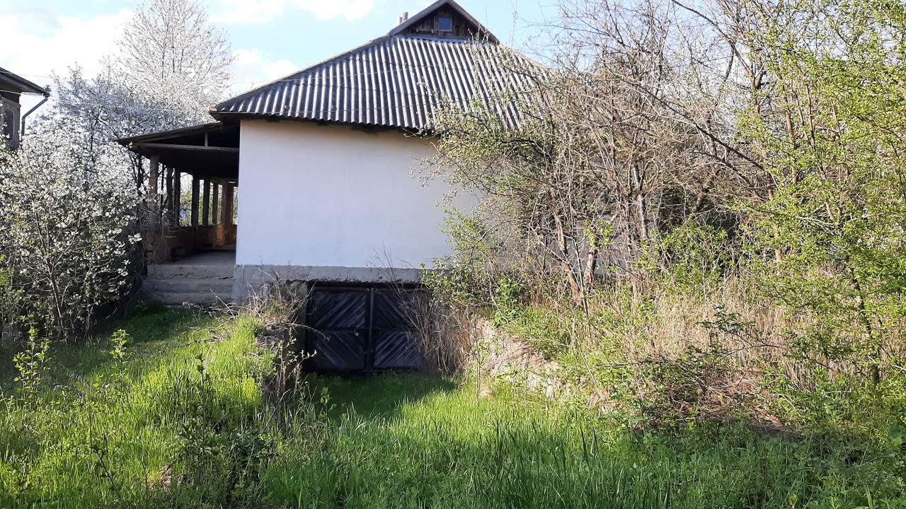 Se vinde casa noua in or. Soldanesti. foto 0