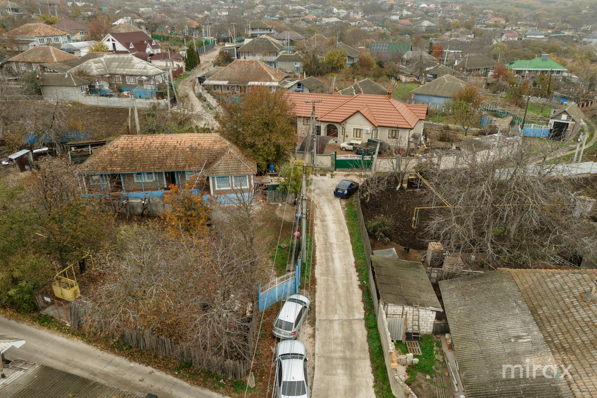 Casă în s. Peresecina, Orhei, Chișinău foto 12