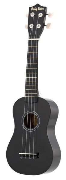 Ukulele Harley Benton UK-12 Black.Livrare în toată Moldova, plata la primire. foto 1
