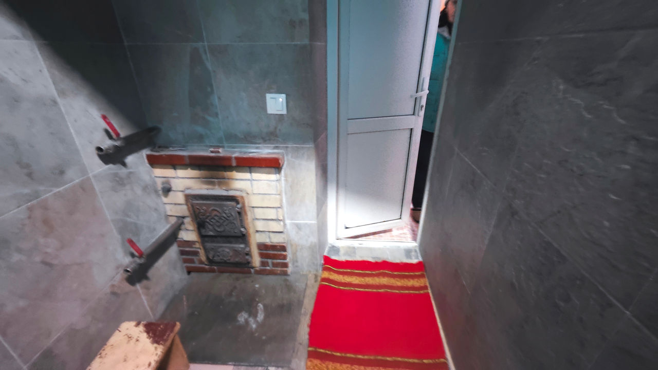 🏡 Одноэтажный дом (100м2, 7 сот.) в центре Бельц! 🔥 фото 19