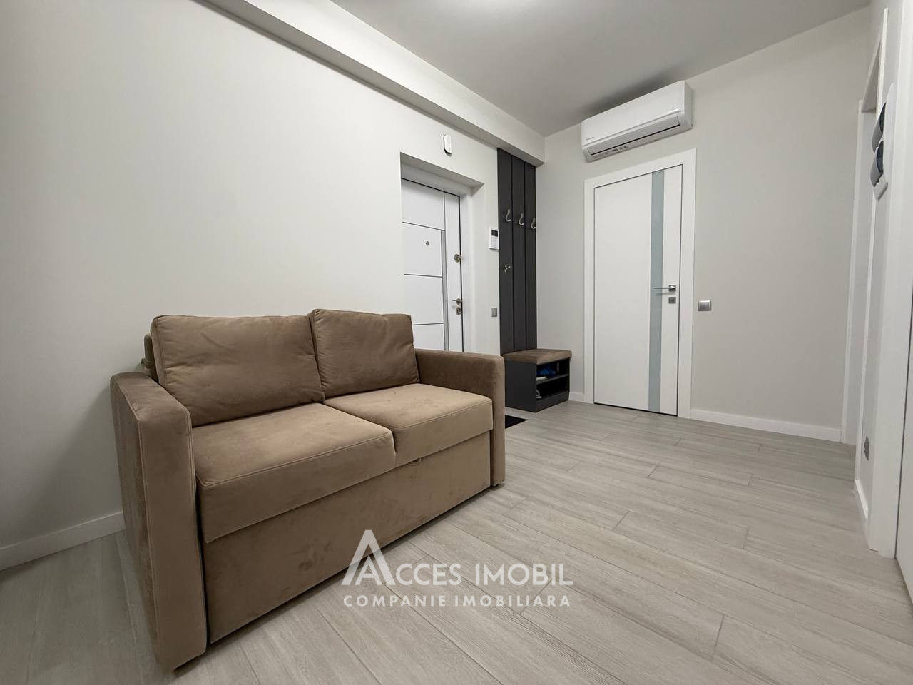 Apartament cu 1 cameră, Centru, Chișinău, Chișinău mun.