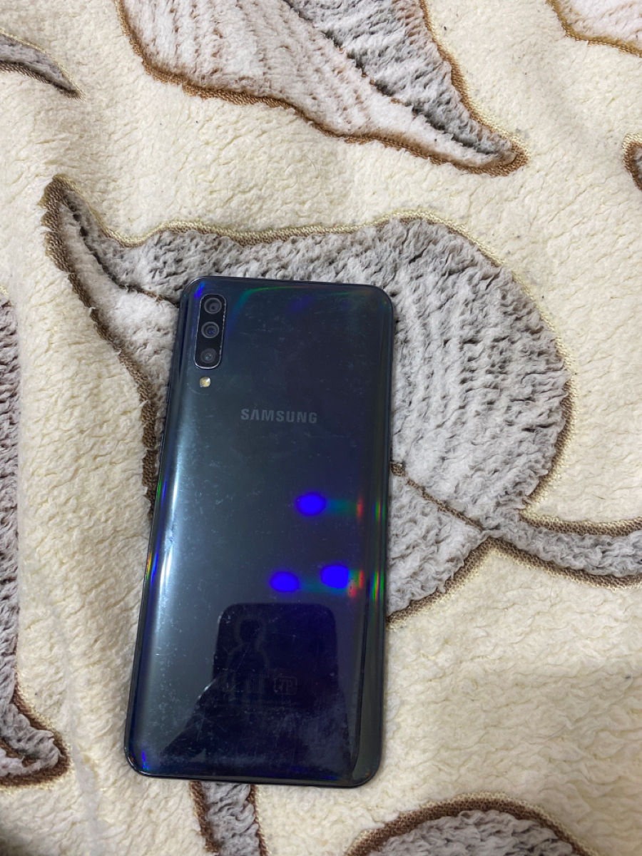 Samsung a 50