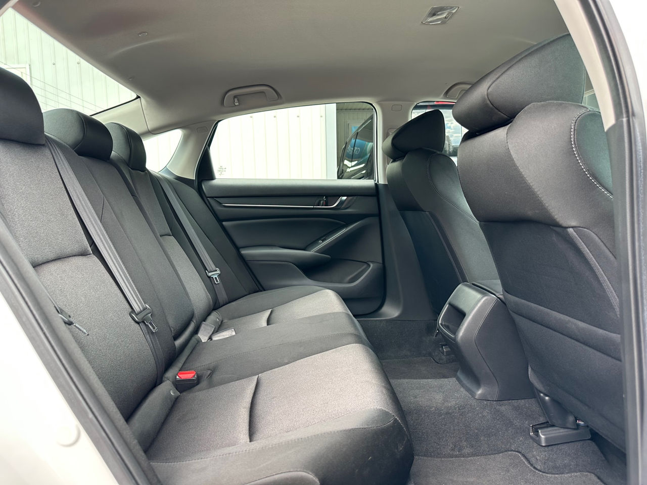 Honda Accord foto 16