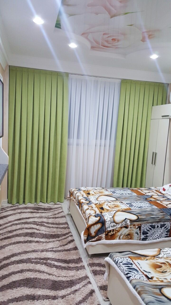 Draperii și Perdele la Comandă!! Preturi Accesibile- De la 80 lei/m foto 3