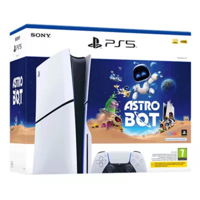 Playstation 5 Fat новая фото 15
