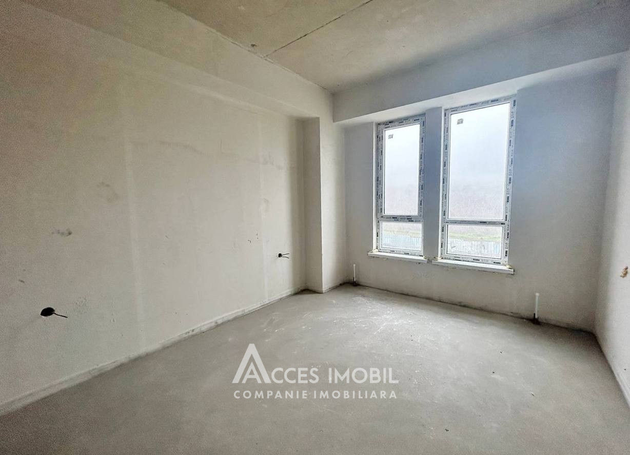 Apartament cu 2 camere, 68 m², Poșta Veche, Chișinău foto 5