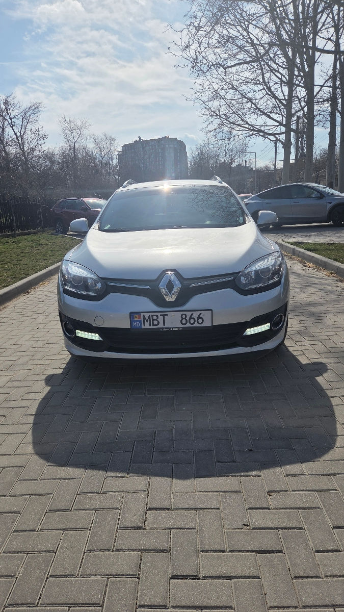 RenaultMegane