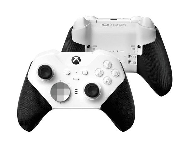 Геймпад Elite Controller Series 2  Microsoft Xbox ONE, Series S-X foto 0