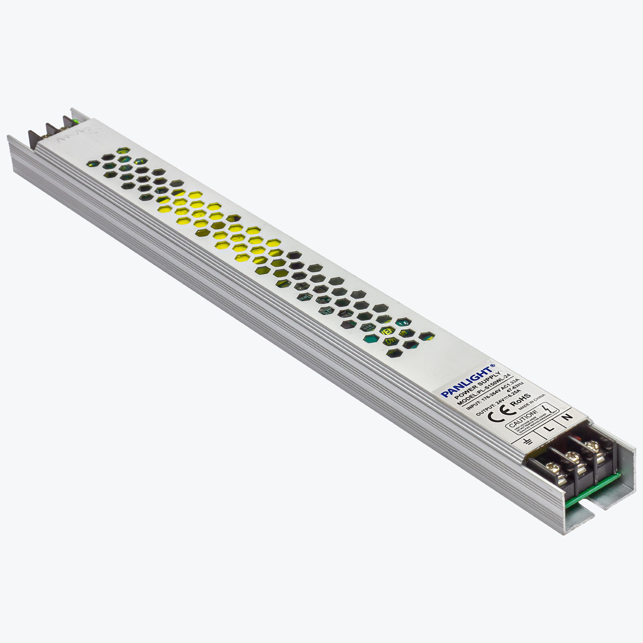 Transformatoare și drivere pentru banda LED în Chișinău, sursa de alimentare LED 12V/24V/48V foto 19