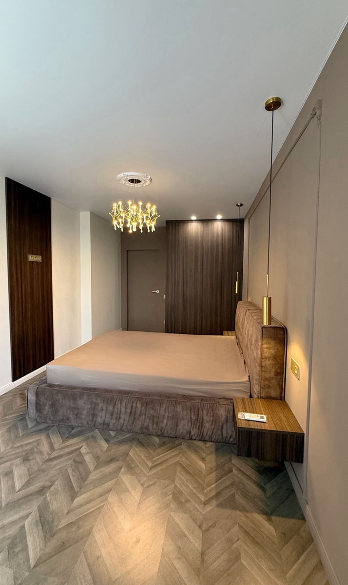 Apartament cu 1 cameră, Centru, Durlești, Chișinău mun.