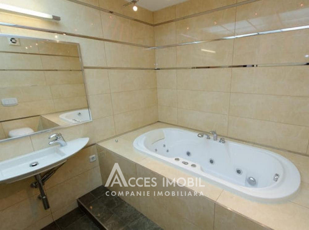 Apartament cu 1 cameră,  Centru,  Chișinău mun. foto 11