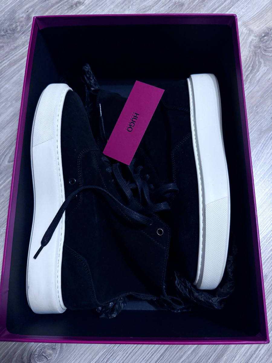 Adidas timberland lacoste Boss foto 0