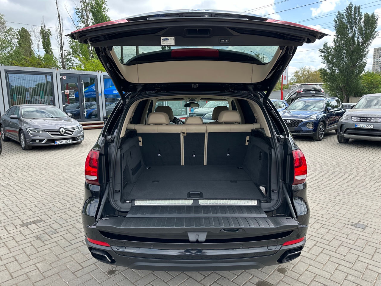 BMW X5 foto 17