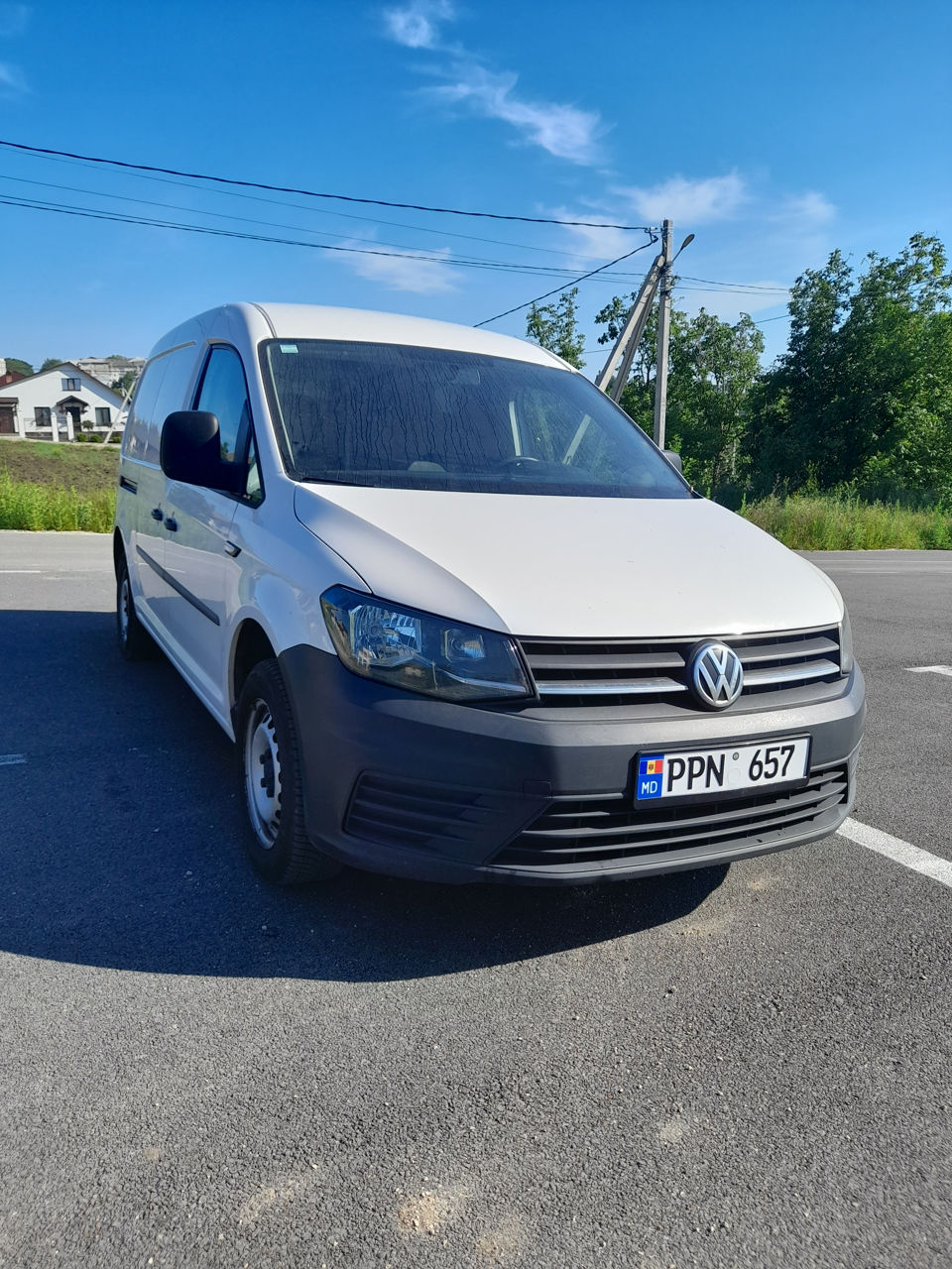 Volkswagen Caddy фото 8