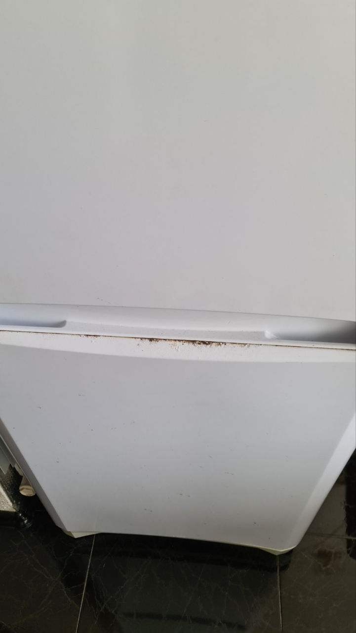 Продам холодильник Indesit BAN 3444 NF на запчасти foto 2