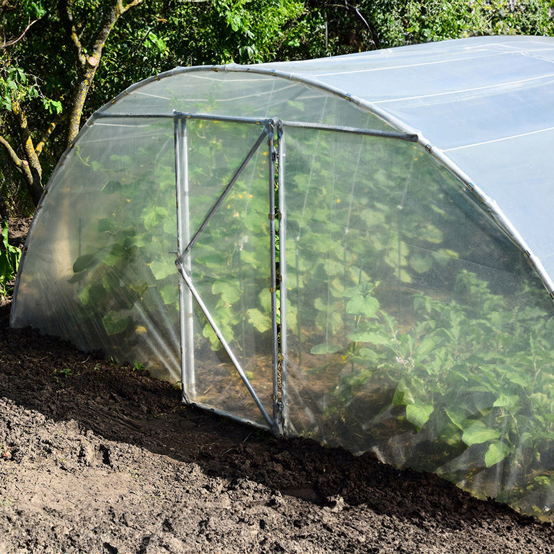 Stoc nou !! sera gradina profesionala demetra italia, 27m2, 6-4.5-2.5m - 9000 lei - flexmag foto 1