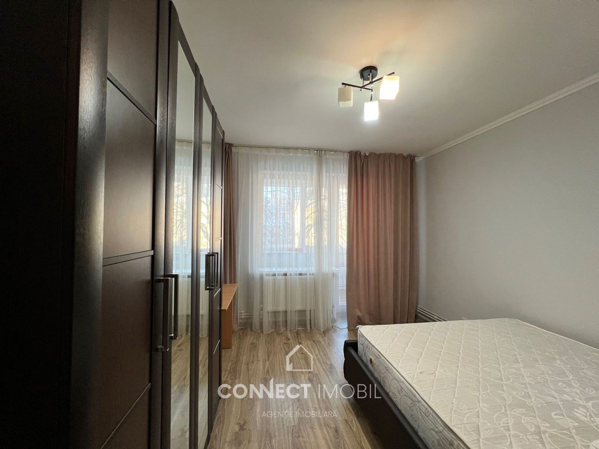 Apartament cu 3 camere, 80 m², Centru, Chișinău foto 6