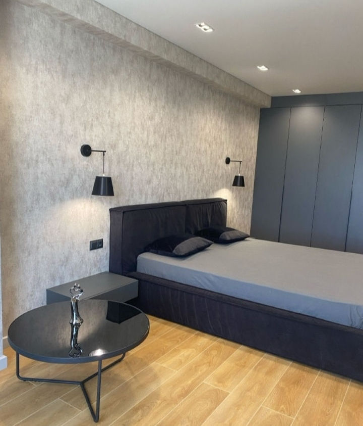 1-комнатная квартира, Рышкановка, Кишинёв, Кишинёв мун.