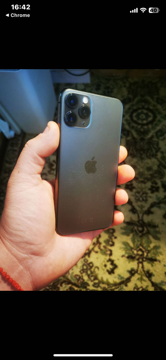 Iphone 11 pro 512gb фото 0