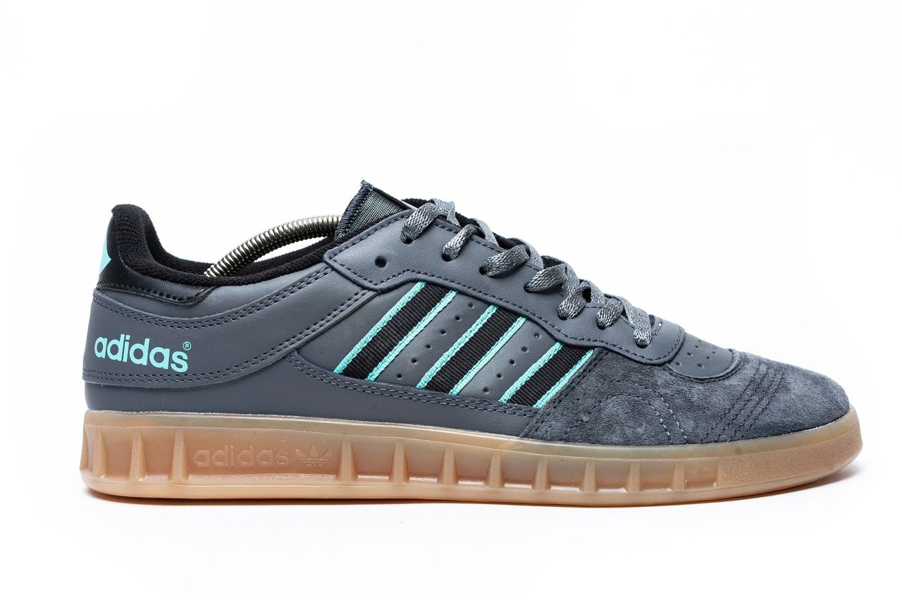 adidas hamburg gray