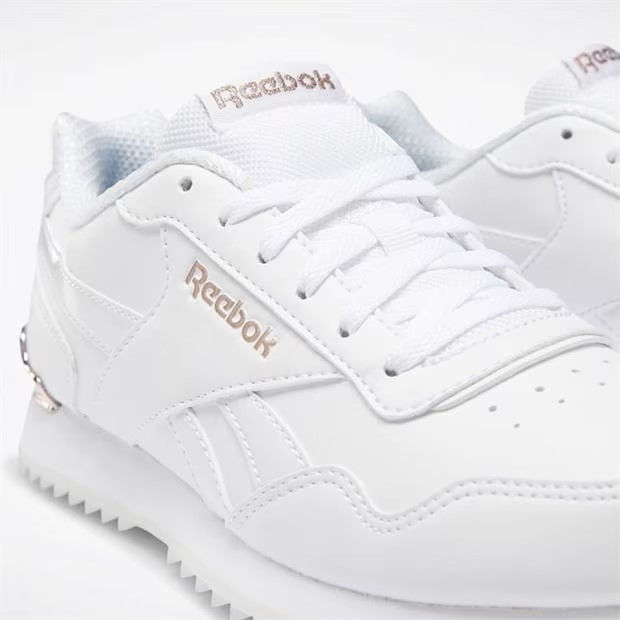 Новые женские кроссовки Reebok Royal Glide Ripple Clip в продаже по цене 599 леев! Original фото 8
