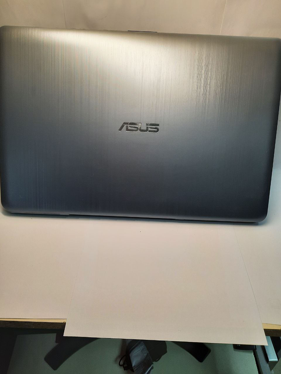 ASUS VivoBook Max (X541N)