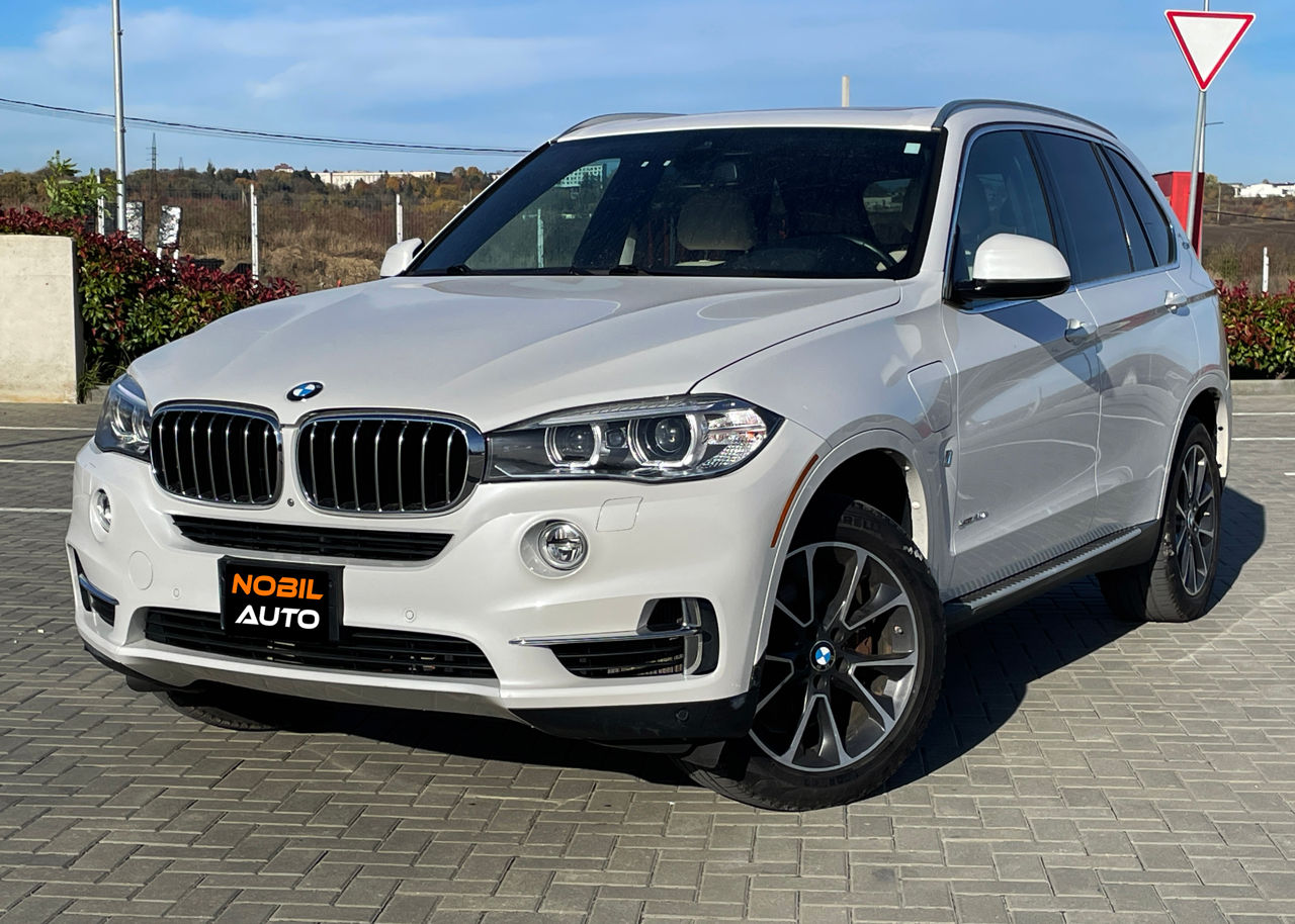 BMWX5