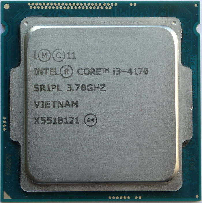 Intel pentium g2020 какой сокет