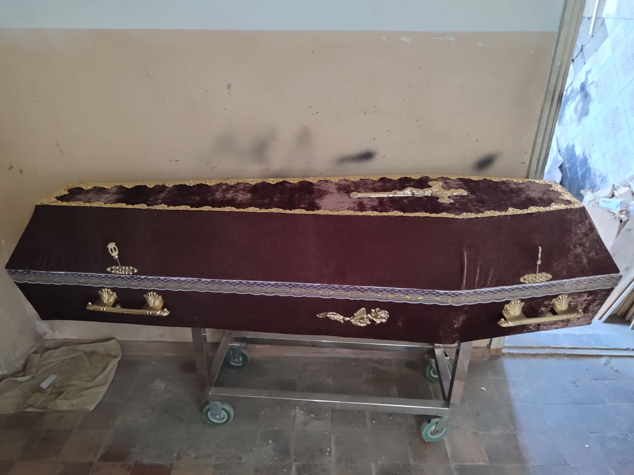 Ритуальные услуги .Service Funerare  str. Uzinilor 2 фото 2