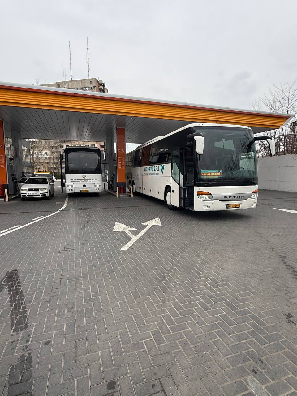 Transport Germania Moldova foto 0