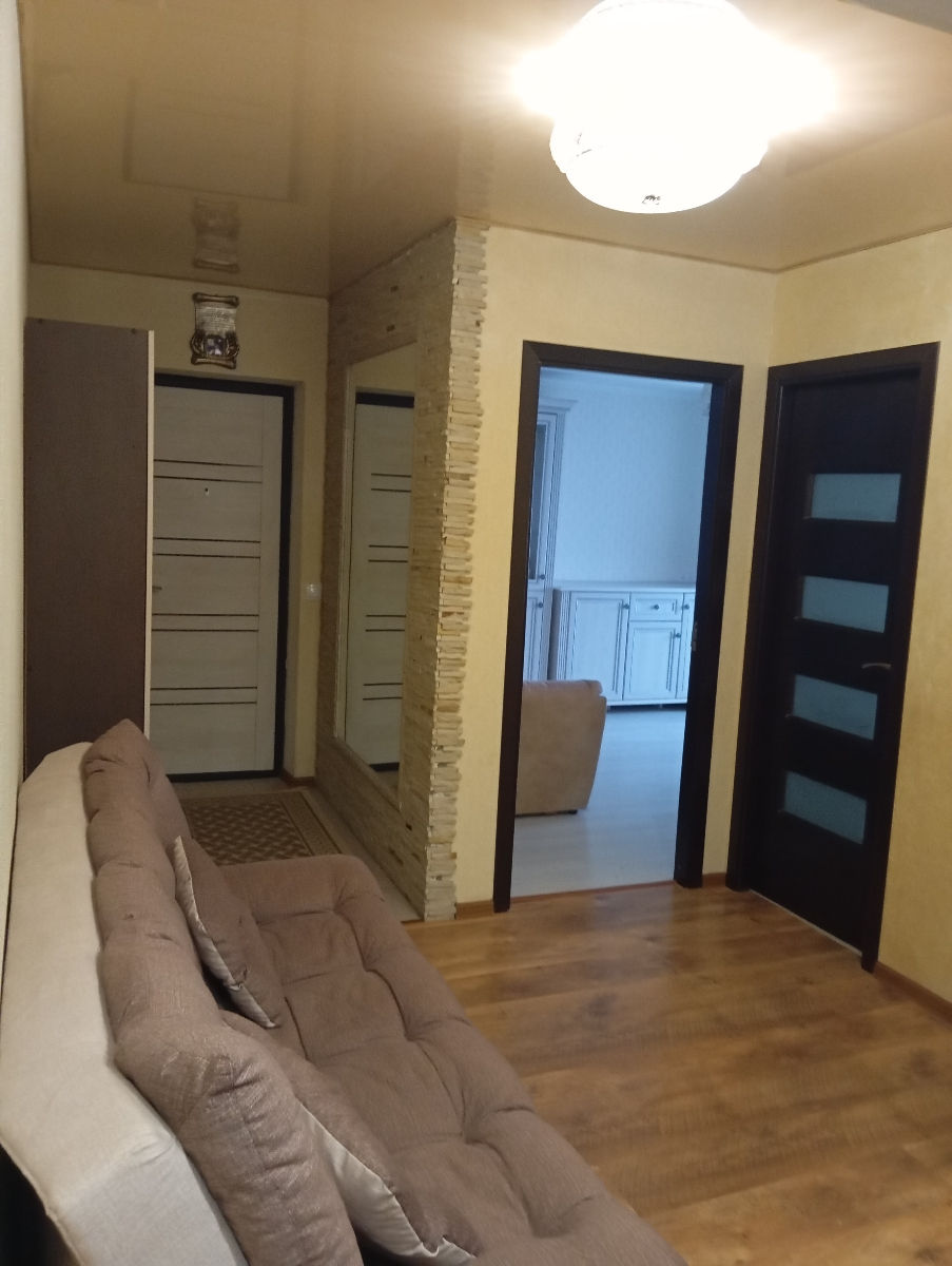 Apartament cu 3 camere,  Gara de nord,  Bălți,  Bălți mun. foto 8