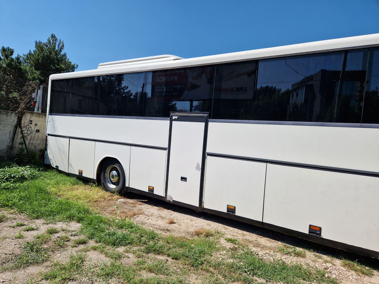 Setra S315 GT-HD